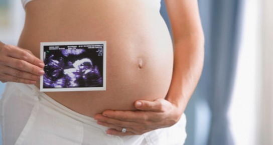 Воздействие УЗИ на процесс беременности