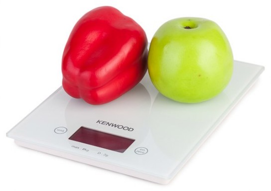 Электронные весы: современный подход к контролю веса