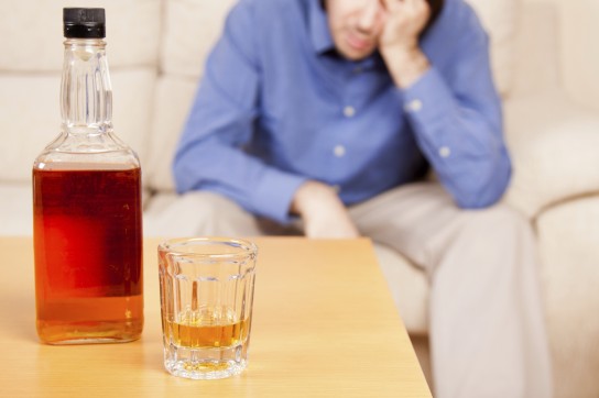    Что делать, чтобы быстро не пьянеть?