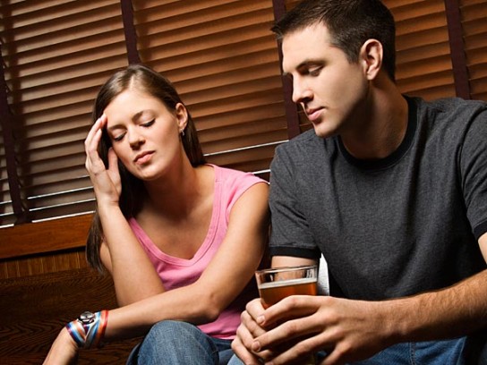 Что нужно знать про алкоголизм?