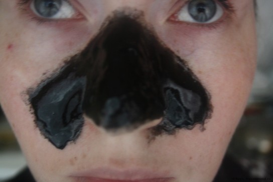 Полезность масок с активированным углем