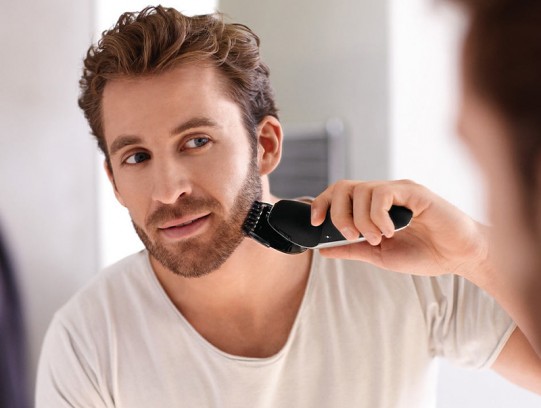 Триммер для бороды и усов: как выбрать?