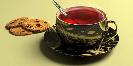 Каркаде: полезные свойства чая