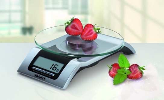Электронные весы: современный подход к контролю веса