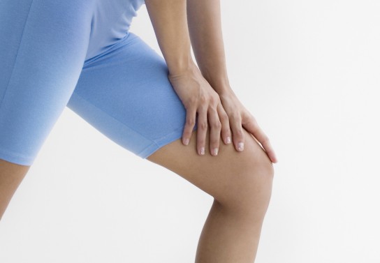 Причины заболевания коленей