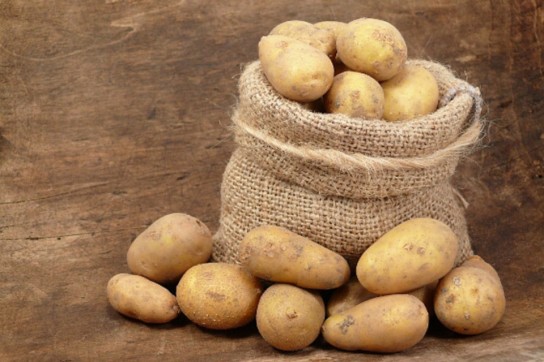 Полезные советы по правильному размораживанию картофеля