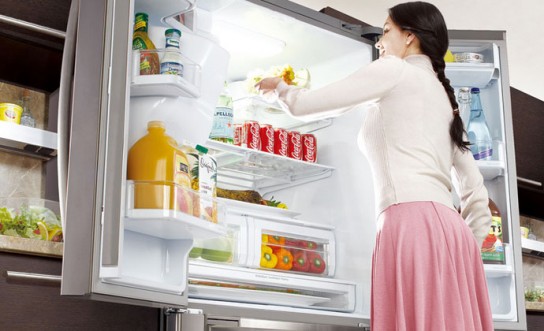 Холодильник для домашнего использования: как сделать правильный выбор