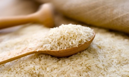 Рис – эффективное и доступное косметическое средство