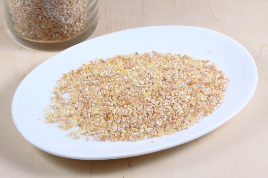 Почему так полезна пшеничная каша?
