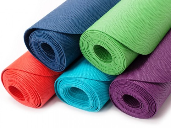 Какими свойствами должен обладать качественный коврик для йоги?