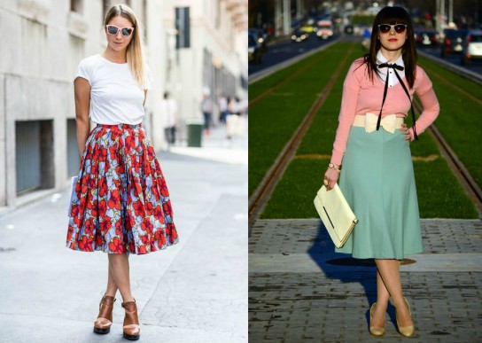 Как выбрать свой стиль в одежде женщине?  