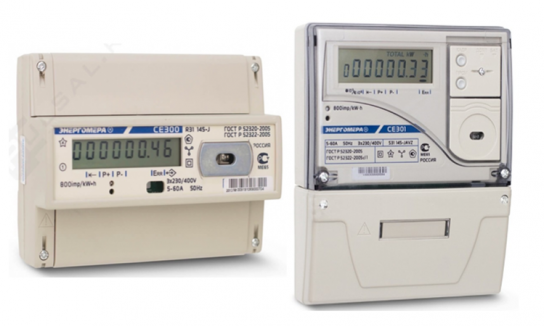 Какой счетчик электроэнергии лучше поставить в квартире?   