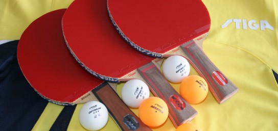 Выбор теннисной ракетки: важные нюансы