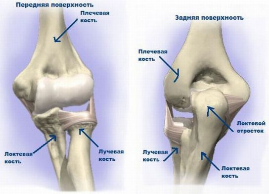 Самостоятельное разрабатывание руки после перелома