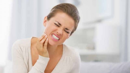Что делать при повышенной чувствительности зубов?
