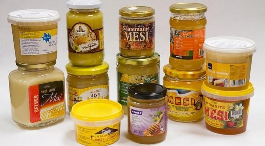 Как правильно хранить мед дома?