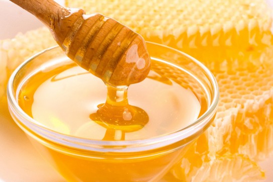 Как правильно хранить мед дома?