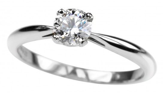 Какими бывают кольца для помолвки?
