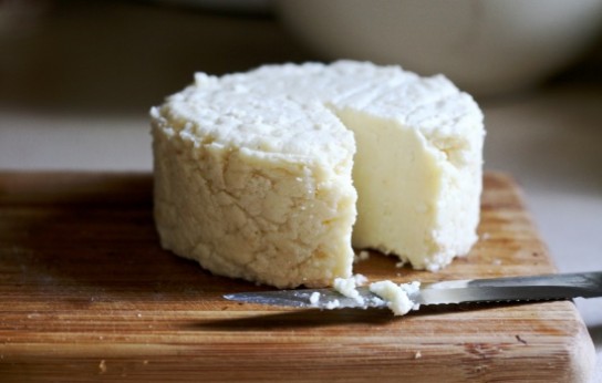 Нюансы по приготовлению сыра